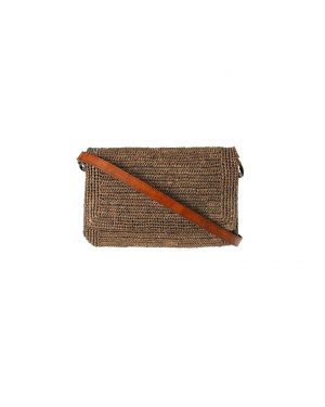 Borsa in rafia Ibeliv Dia - immagine 4