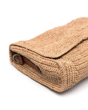 Borsa in rafia Ibeliv Dia - immagine 3