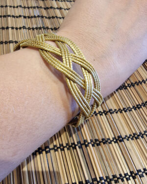 Bracciale Acai Jaboticaba - immagine 2