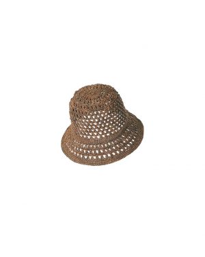 Cappello in rafia Ibeliv Taloha - immagine 2