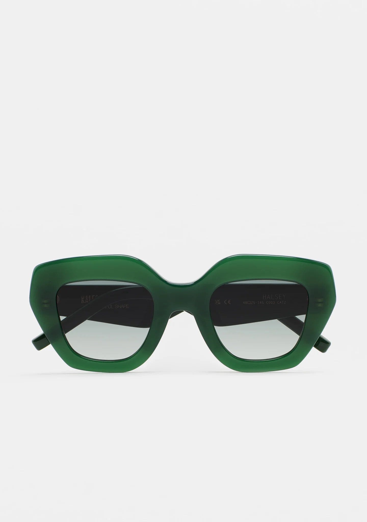 KALEOS HALSEY | GREEN